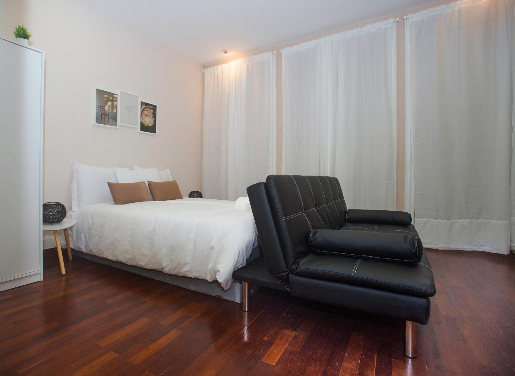 Bonsai Apartment 5 Porto Exterior photo