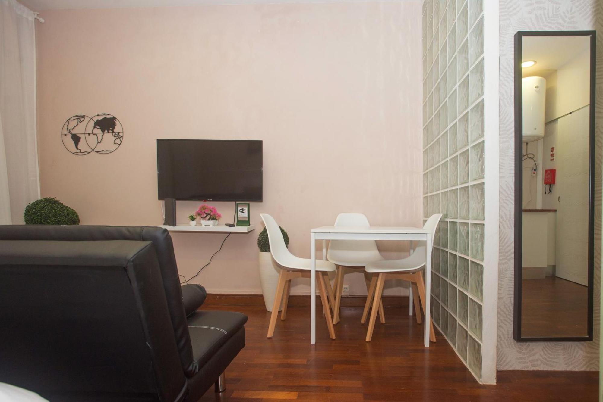 Bonsai Apartment 5 Porto Exterior photo