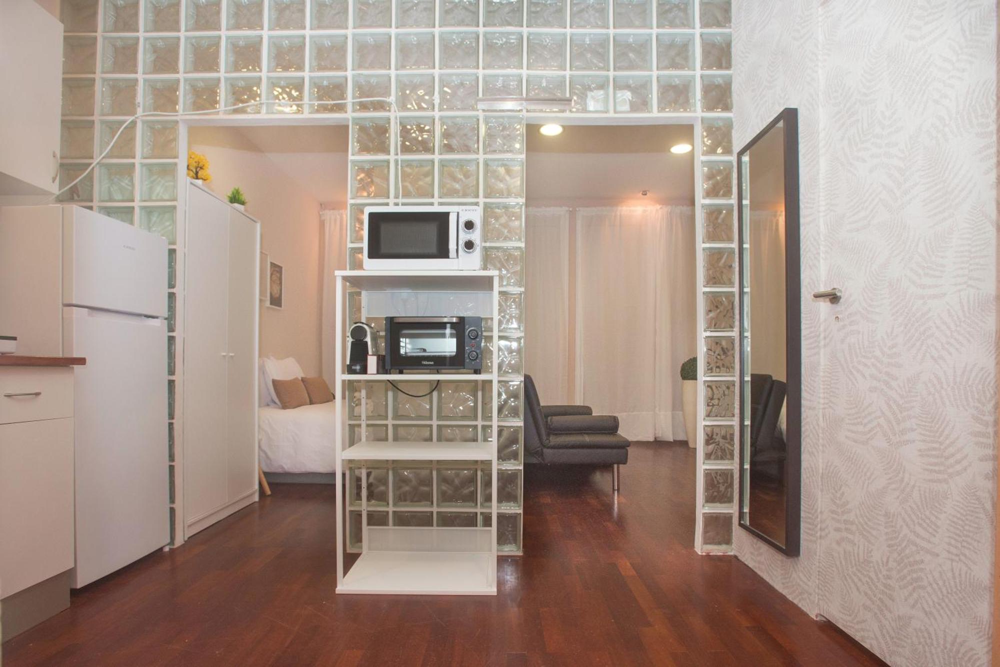 Bonsai Apartment 5 Porto Exterior photo